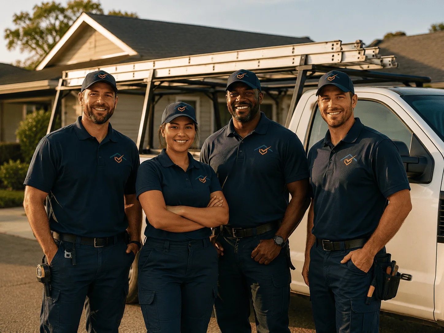 Roof Inspection company in Krotz Springs, LA